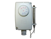 Leitenberger Thermostat RTS-01 -35/+35C mit Raumfühler