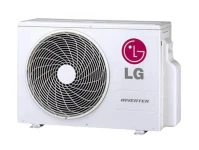 LG Außengerät Deluxe H18S1D.U18