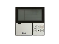LG Kabelfernbedienung Standard II PREMTBB01 schwarz