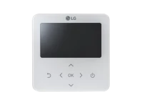 LG Kabelfernbedienung Standard III PREMTB100 weiß