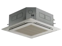 LG Kassettengerät Standard Inverter CT09 NR2 230V m.WP
