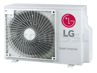 LG Klima Außengerät STANDARD+COMPACT+H UUB1.U20 R32