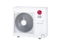 LG Klima Außengerät STANDARD+COMPACT+H UUC1.U40 R32