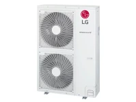 LG Klima Außengerät STANDARD+COMPACT+H UUD3.U30 R32