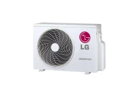 LG Klima Außengerät STANDARD PLUS PC12SK.UA3 R32