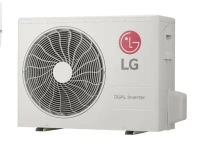 LG Klima Außengerät STANDARD Plus PC24ST.U24