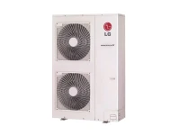 LG Klima Außengerät UU85W.U74 R410A