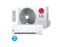 LG Klimagerät Air Purifier Set AP09RT.NSJ/ AP09RT.UA3 R32 WLAN