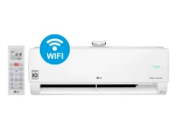LG Klimagerät AIR PURIFIER Wand AP09RK.NSJ R32 WLAN integriert