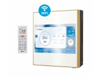 LG Klimagerät ARTCOOL Gallery Premium A12GA2.NSE R32 WLAN