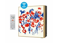 LG Klimagerät ARTCOOL Gallery Special A09GA1.NSE R32 WLAN