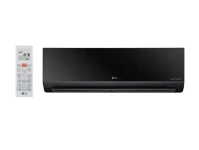 LG Klimagerät ARTCOOL Multi E Black Wand AM07BK.NSJ R32/R410A WLAN integriert
