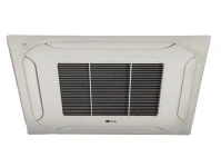 LG Klimagerät Deckenblende PT-QCHW0