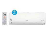 LG Klimagerät DELUXE Multi Wand UV Nano DM07RK.NSJ R32/R410A WLAN integriert