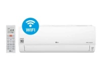 LG Klimagerät DELUXE Wand DC18RK.NSK R32/R410A WLAN integr. 5,0 kW