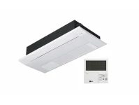 LG Klimagerät Multi 1-W-Kassette MT09R.NU1 R32/R410A WLAN optional