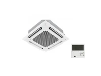 LG Klimagerät Multi 4-W-Kassette MT06R.NR0 R32/R410A WLAN optional