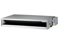 LG Klimagerät STANDARD+COMPACT Kanal CM18F.N11 R32 WLAN optional