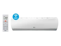 LG Klimagerät STANDARD+COMPACT Wand US30F.NR0 R32 WLAN integriert
