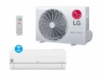 LG Klimagerät Standard Plus Set PC12ST.NSJ/PC12ST.UA3