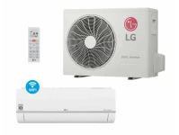LG Klimagerät Standard Plus Set PC18ST.NSK/PC18ST.UL2