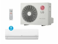 LG Klimagerät Standard Plus Set PC24ST.NSK/PC24ST.U24