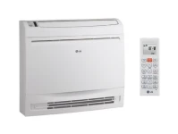 LG Klimagerät STANDARD Truhe UQ12F.NA0 R32 WLAN optional