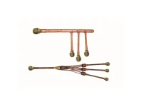 LG Multi-Split Verteiler für 3 Verteilerboxen PMBL1203F0