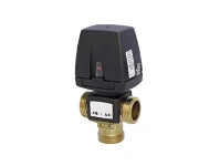 LG Therma V 3-Wege Umschaltventil OSHA-3V.AEU für Brauchwasserbereitung