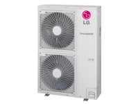 LG Therma V Hydrosplit Wärmepumpe HU123MRB.U30 R32, 12 kW