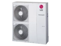 LG Therma V Monobloc S Wärmepumpe HM143MR.U34 R32 14kW