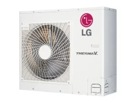 LG Therma V Split Wärmepumpe HU071MR.U44 R32, 7kW