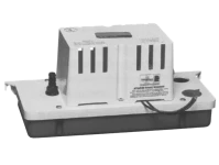 Little Giant Tauwasserpumpe VCCA-20S 4,9L/Min. H4,3m