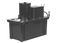 Little Giant Tauwasserpumpe VCL-24S 15L/Min. H5 9m