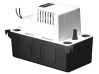 Little Giant Tauwasserpumpe VCMA-20S 4,9L/Min. H4 3m o.Stecker