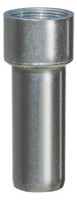 LORO-X Anschlusstueck mit Muffe 2 IG x 40 mm, Nr. 725x