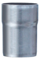 LORO-X Anschlusstueck SML-Rohr DN 100