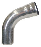 LORO-X Bogen DN 100, 70 Grad