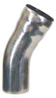 LORO-X Bogen DN 70, 30 Grad