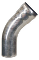 LORO-X Bogen DN 70, 45 Grad