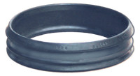 LORO-X Dichtelement fuer Uebergang auf Messingtuele 32 mm, DN 40, Nr. 913x