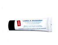LORO-X Gleitmittel, Tube a 250 Gramm Nr. 986x