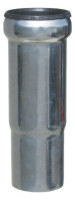 LORO-X Langmuffe DN 70 Nr. 810x