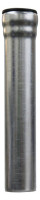LORO-X-Rohr mit einer Muffe DN 100 x 1000 mm, Nr. 1201X
