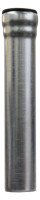 LORO-X-Rohr mit einer Muffe DN 70 x 1000 mm, Nr. 1201X