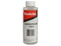 Makita Hydrauliköl f. Vakuumpumpe Kanne 150 ml