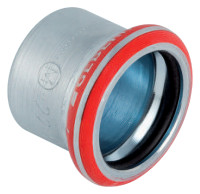 MAPRESS C-Stahl Kappe 18 mm, Nr. 20213