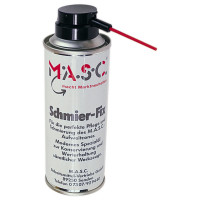 MASC Schmierfix Spruehdose 200 ml Typ SF