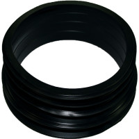 MASC Universal-Rueckstaudichtung DN 110, RSG 110/125