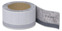MEPA Wannenabdichtband Aquaproof, Fixlaenge 4,00 m